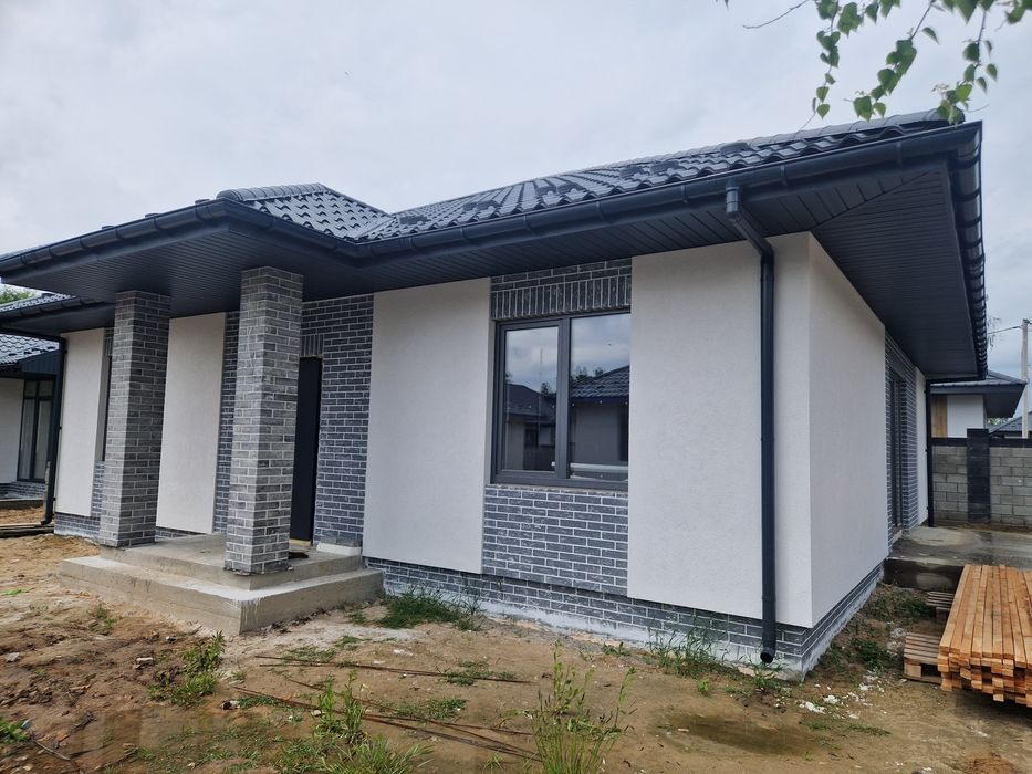 Продам будинок с.Ворзель  Єоселч