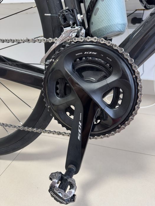 Orbea Orca orc 10  carbon 55