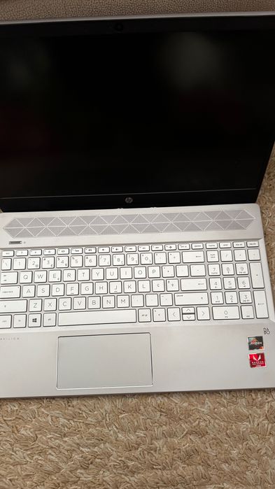 HP Pavilion Laptop 15 - cw1xxx (475GB)