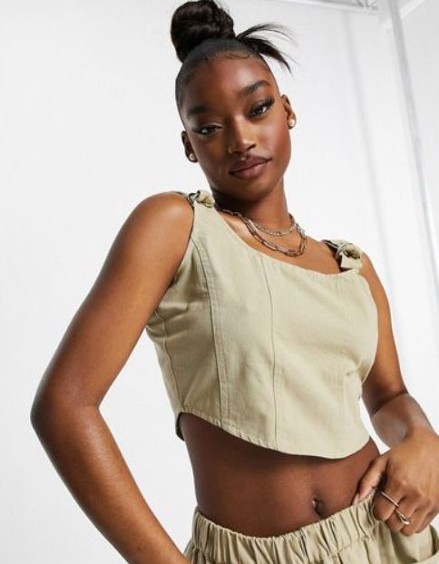 Top Missguided 36
