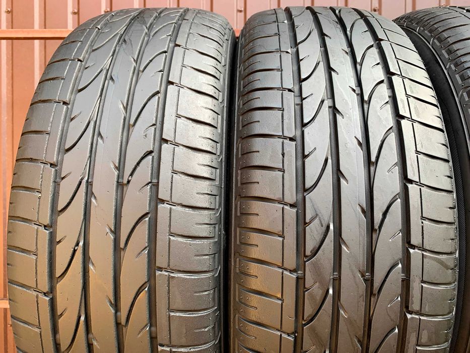 bridgestone dueler 215 60 17 - Купить шины для авто - Цена на OLX.ua