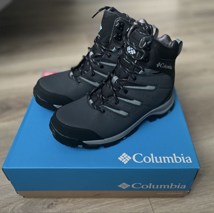 Черевики Columbia  Оригінал !