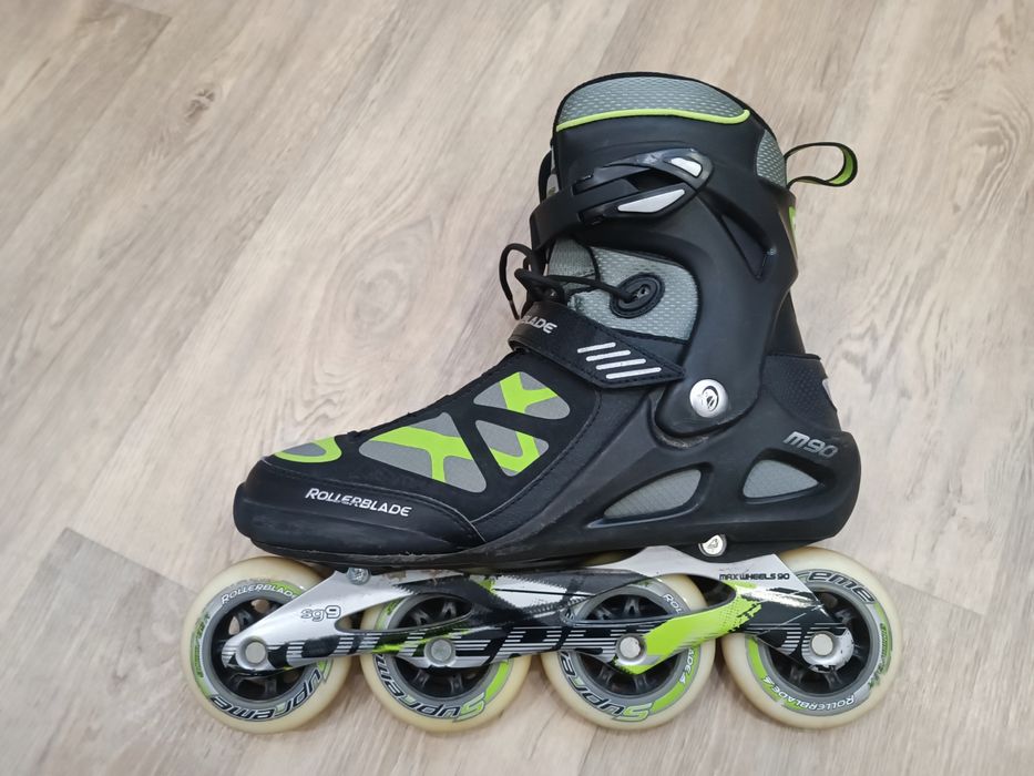 Ролики Rollerblade M90