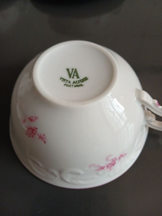 Vista Alegre Set441033169295779843