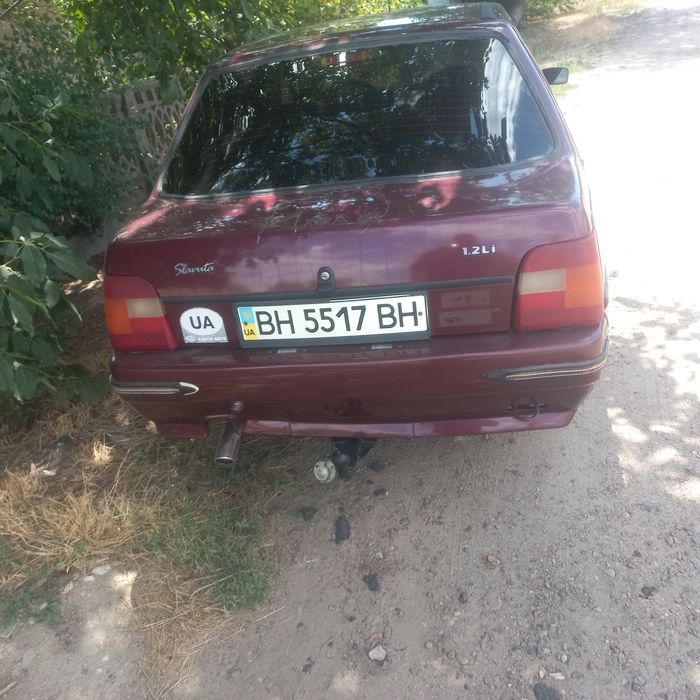 Продам  славуту инжектор