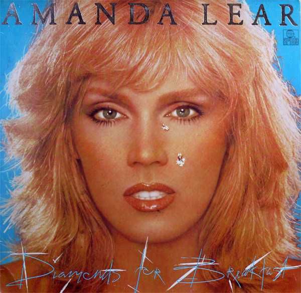 Amanda Lear – Diamonds For Breakfast