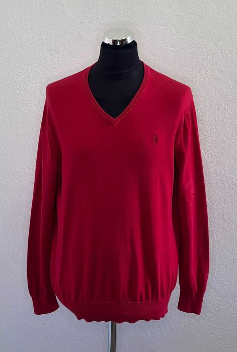 Sweter Polo Ralph Lauren Roz. M