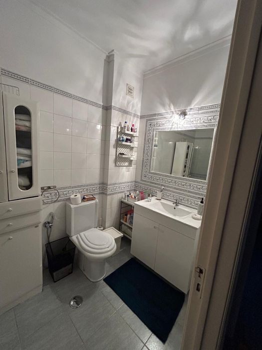 Quarto em queluz 10 min estacao comboios