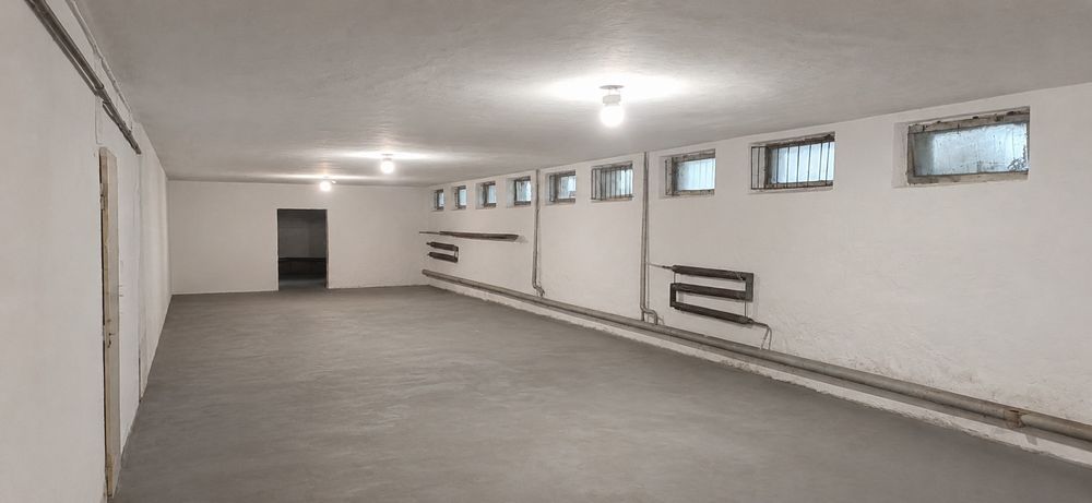 Wynajem Lokal / Magazyn