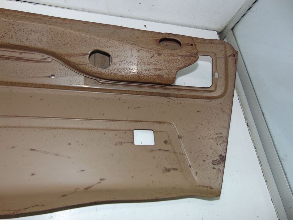 Fiat 127 traseira " nova de stock antigo