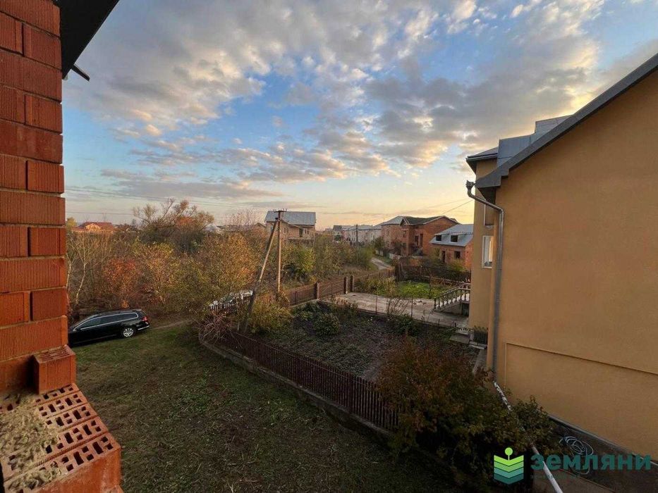 Продається будинок на земельній ділянці 7,7 соток м.Тисмениця (5)