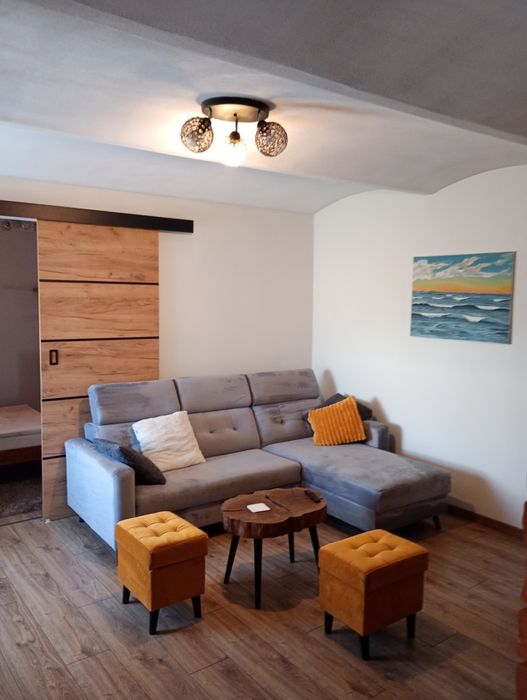 Mieszkanie bezczynszowe 2 pokojowe- 42m²