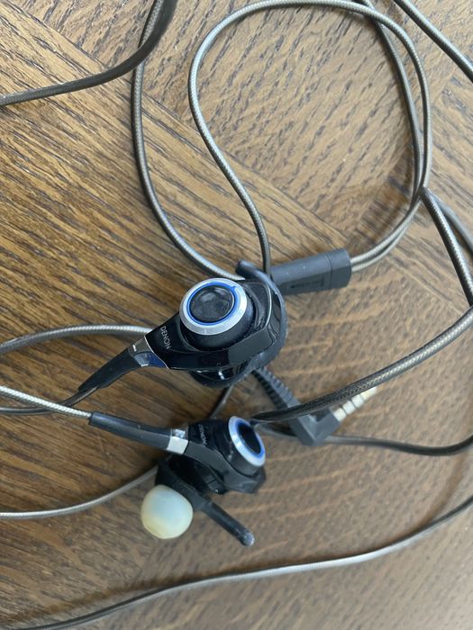 DENON urban słuchawki ah-c300