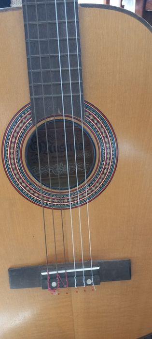 Gitara klasyczna akustyczna Musima