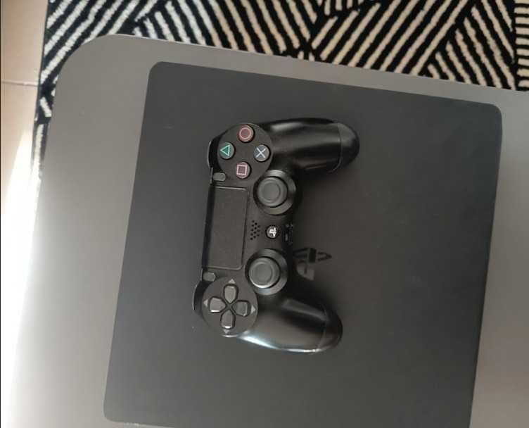 Playstation 4 PS4 Excelente estado