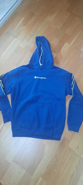 Bluza Champion roz M