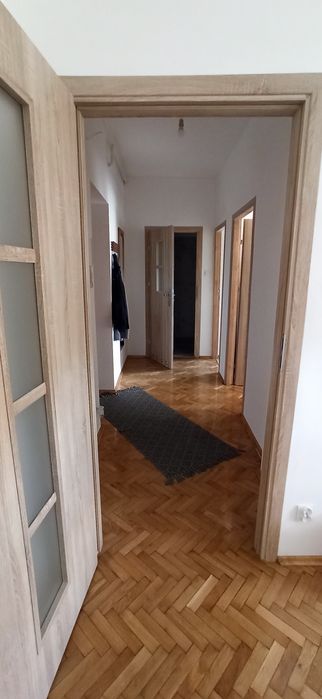 Mieszkanie 2 pokojowe w centrum