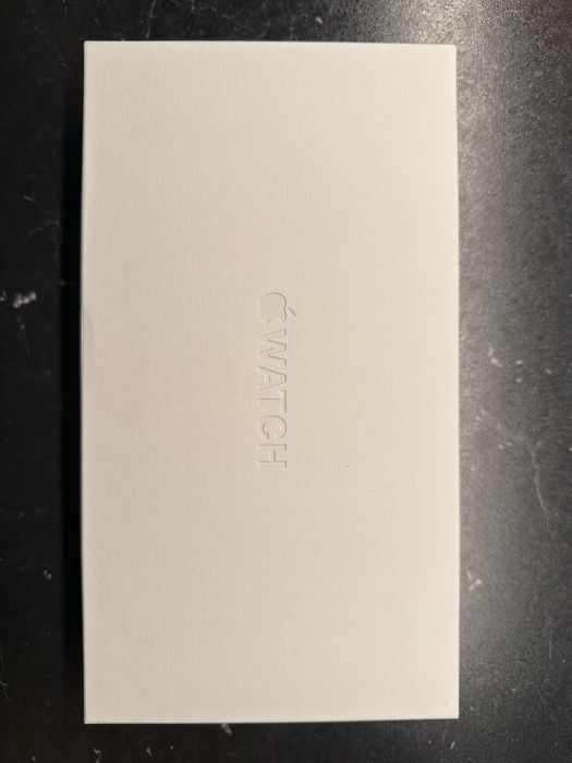 Apple   Watch Ultra I