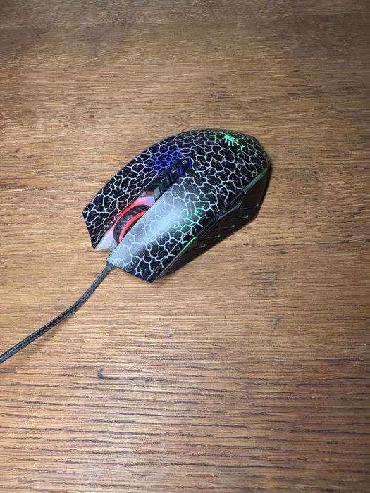 Myszka bloody A70