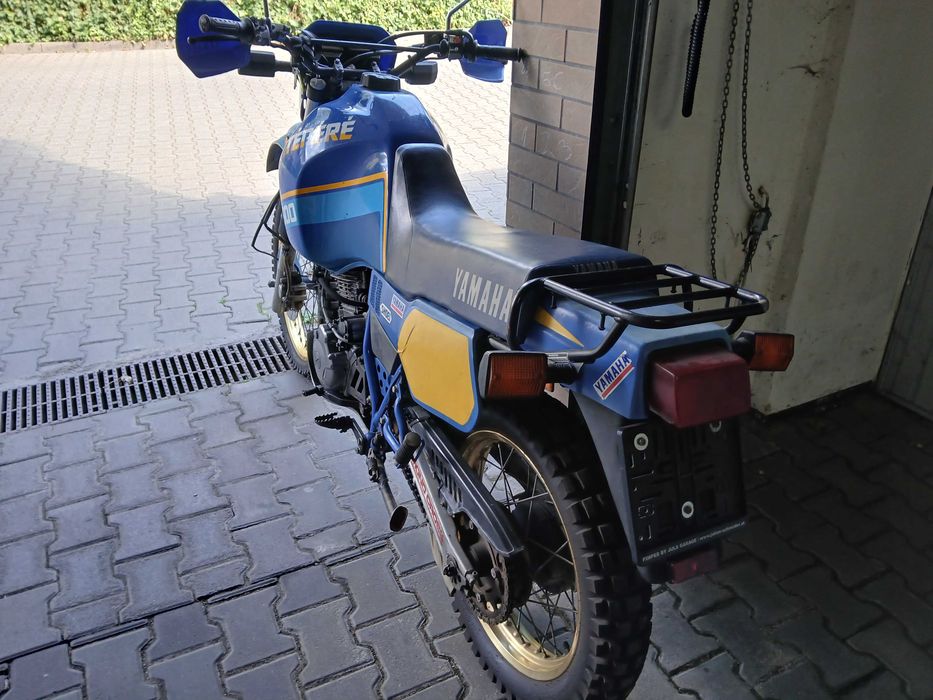 Yamaha