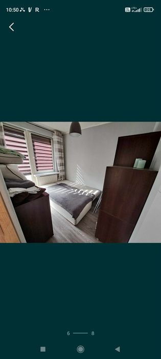 Wynajmę mieszkanie kawalerkę 2 pokoje - Widok 3