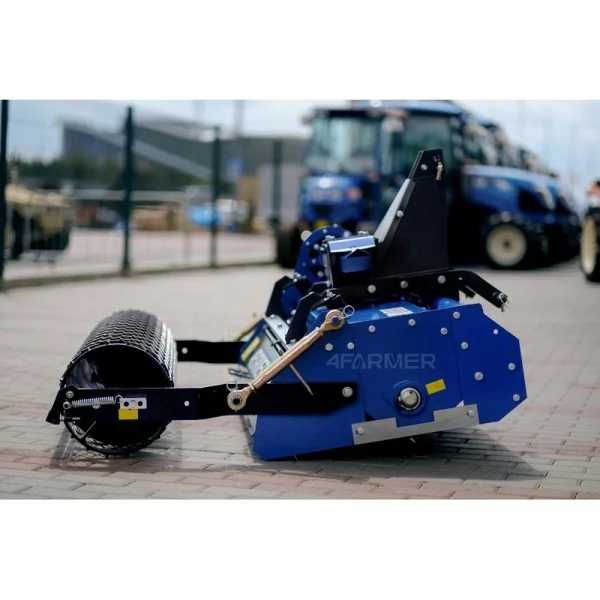 Glebogryzarka separacyjna sb 125