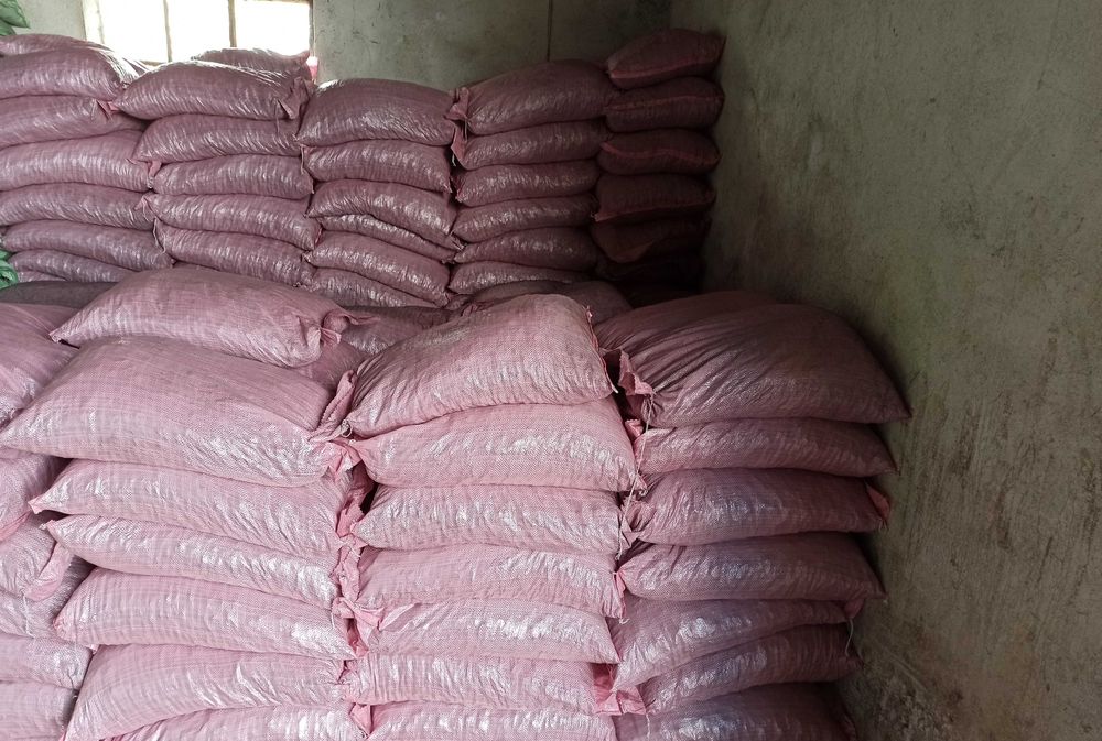 Węgiel suchy groszek ekosuchygroszek do pieców z podajnikiem 26-28mj