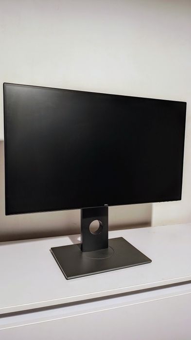 Монітор Dell UltraSharp U2717D