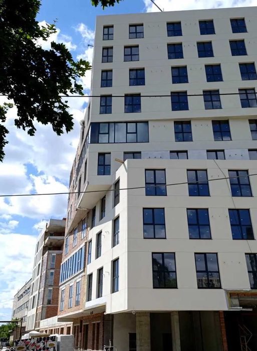 Продаж 1кім квартири 53м,ЖК Глобус Баланс/Globus Balance, вул.Садова-Кульпарківська,поруч Safe-Town/Парус Сіті