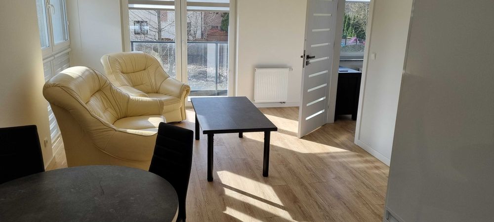 wygodne przyjazne mieszkanie 2-pokojowe Gdańsk-Ujeścisko