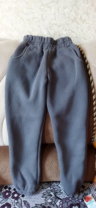 Спорт штани для дівчинки
