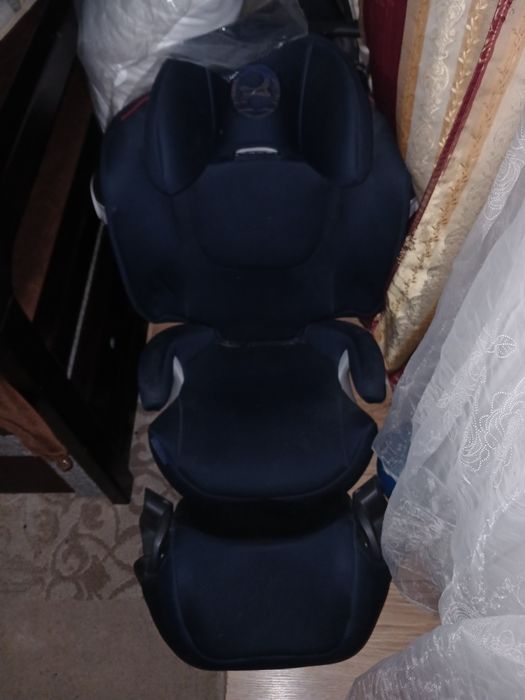 Автокресло CYBEX