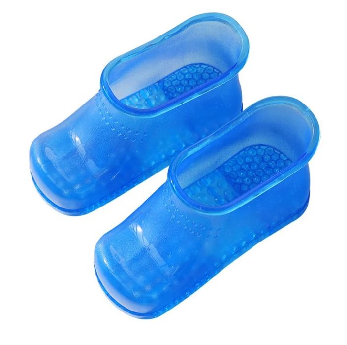 FRCOLOR Buty do kąpieli stóp Buty Przenośne buty do