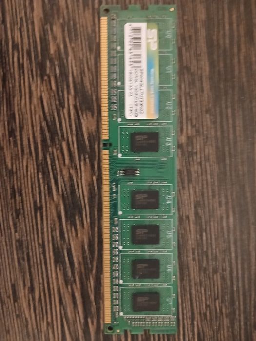 Оперативная память ddr 3 4gb