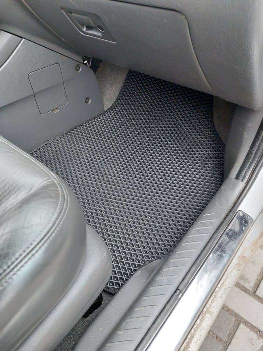 EVA коврики в салон Mazda Tribute 2000-2007 И другие автомобили