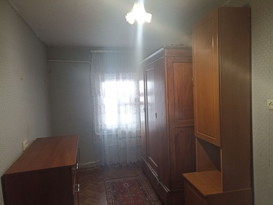 Продам часть дома на Гринченко