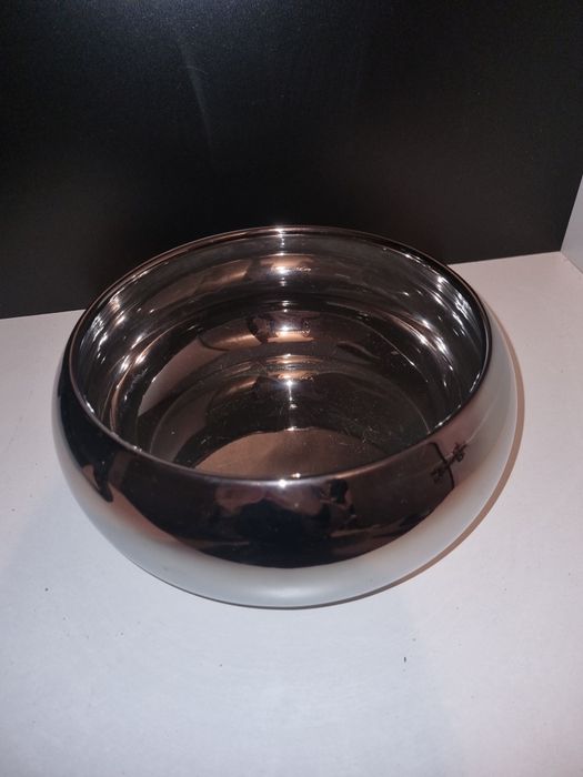 Donica misa osłonka srebrna