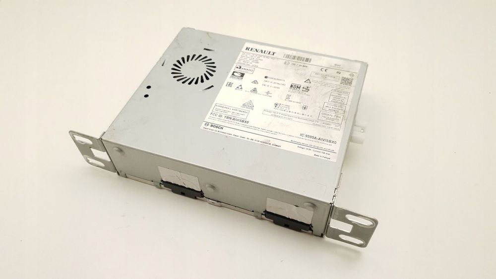 Multimedia Renault CLIO V 259155167R