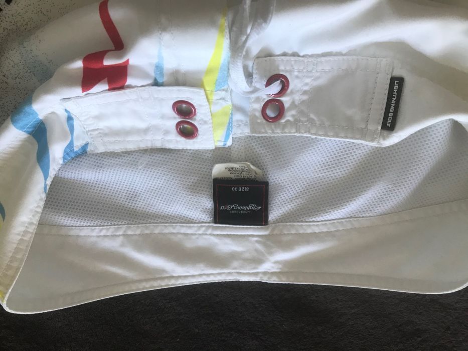 Calções de banho Lightningbolt