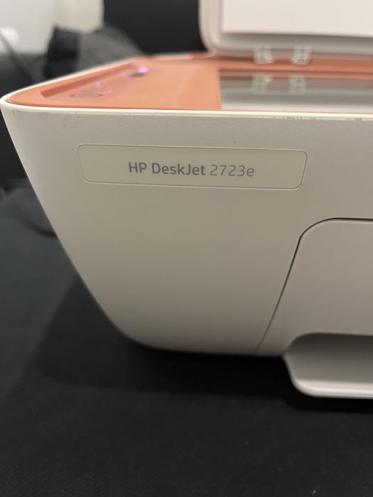Impressora HP DeskJet 2723 e