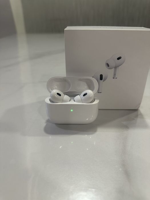 Apple AirPods Pro 2