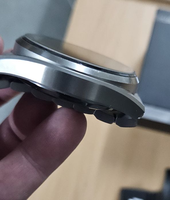 Huawei  WATCH 3 PRO Titanium