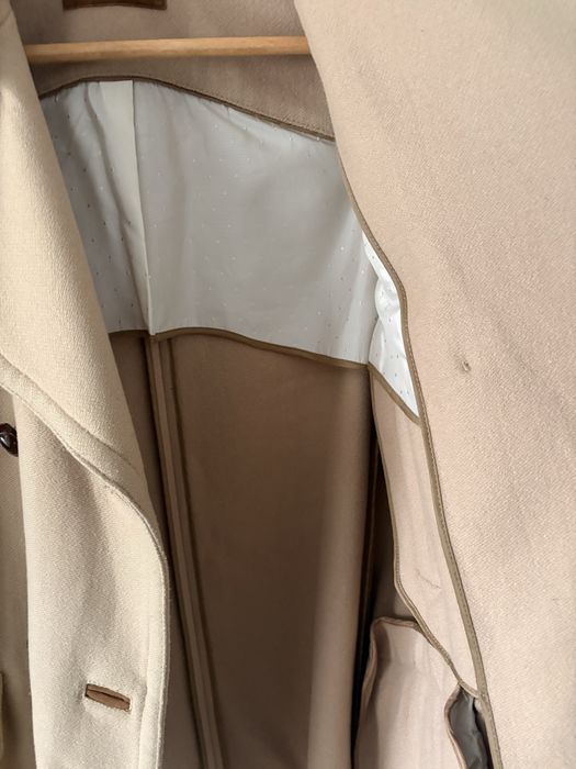 Casaco Senhora Massimo Dutti – Tamanho S