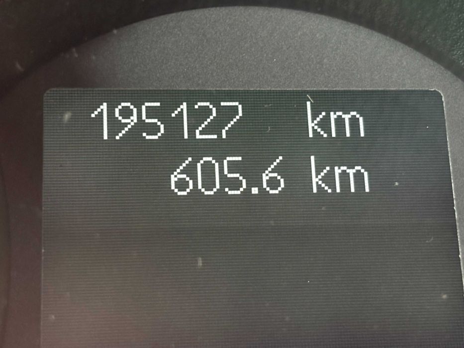 Renault Megane 1.5 DCI 110CV