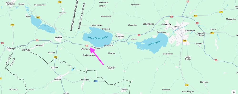 Domek 2-piętrowy 100m/2