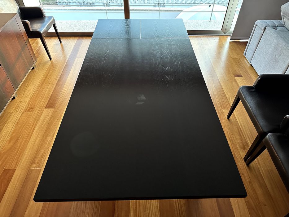 Mesa com Cadeiras de Pelex6