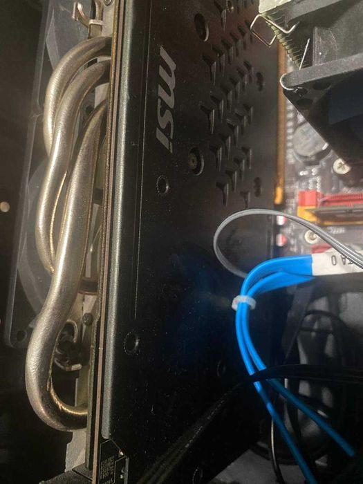 Бюджетний ПК для ігор