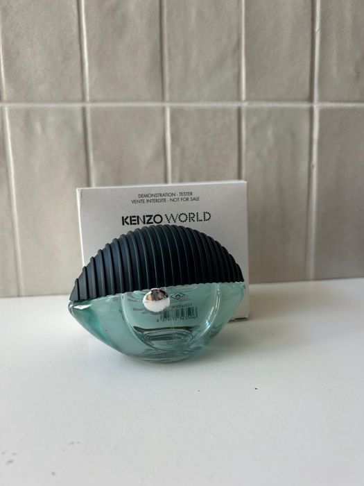 Perfume Kenzo world
