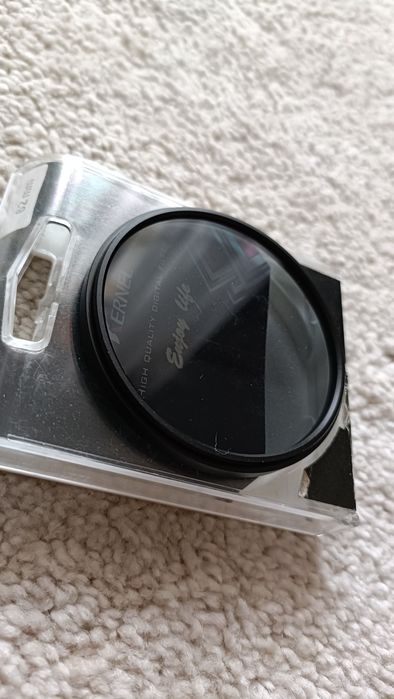 Filtro ND 4 - 62mm Kernel