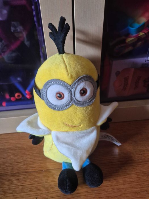 Peluches Mínimos